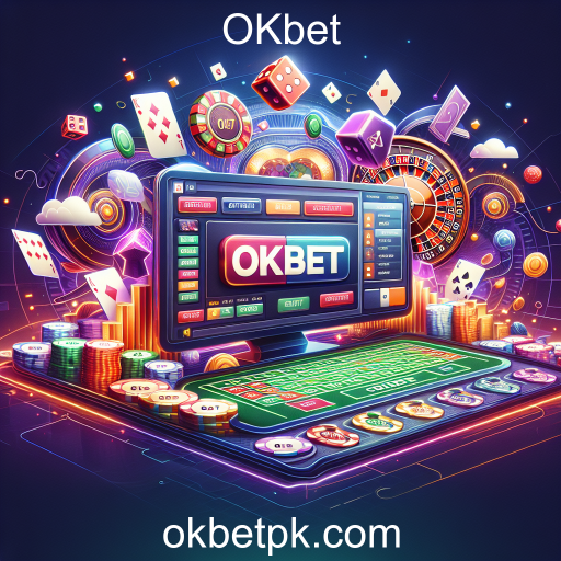 Descubra a Categoria de Apostas no OKbet: Jogar com Segurança e Emoção