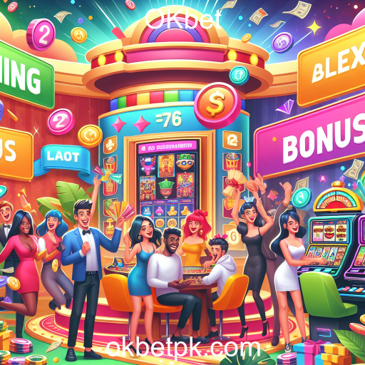 As Melhores Promoções do OKbet para Jogadores