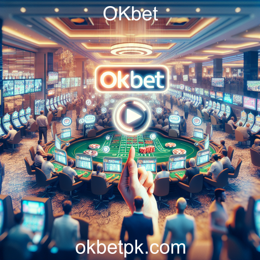 Os Melhores Torneios de Jogos em OKbet